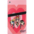 Cartoon Network Powerpuff Girls Hearts PS5 Pro Bundle Skin