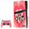 Cartoon Network Powerpuff Girls Hearts PS5 Pro Disk Bundle Skin