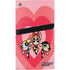 Cartoon Network Powerpuff Girls Hearts PS5 Pro Disk Console Skin