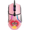 Cartoon Network Powerpuff Girls Hearts SteelSeries Rival 600 Gaming Mouse Skin