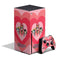 Cartoon Network Powerpuff Girls Hearts Xbox Series X Bundle Skin