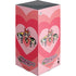 Cartoon Network Powerpuff Girls Hearts XBox Series X Digital Edition Console Skin