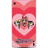 Cartoon Network Powerpuff Girls Hearts XBox Series X Digital Edition Console Skin