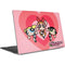 Cartoon Network Powerpuff Girls Hearts Dell XPS Skin
