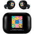 Cartoon Network Powerpuff Girls Neon Amazon Echo Buds Skin
