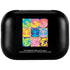 Cartoon Network Powerpuff Girls Neon Amazon Echo Buds Skin