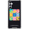Cartoon Network Powerpuff Girls Neon Gabb Phone 4 Clear Case