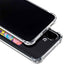 Cartoon Network Powerpuff Girls Neon Galaxy A36 5G Clear Case