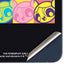 Cartoon Network Powerpuff Girls Neon Galaxy A36 5G Skin