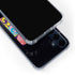 Cartoon Network Powerpuff Girls Neon Galaxy A55 5G Clear Case