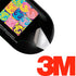 Cartoon Network Powerpuff Girls Neon Galaxy Buds Plus Skin
