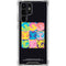Cartoon Network Powerpuff Girls Neon Galaxy S23 Ultra Clear Case