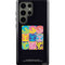 Cartoon Network Powerpuff Girls Neon Galaxy S23 Ultra Pro Case