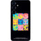 Cartoon Network Powerpuff Girls Neon Galaxy S24 Skin