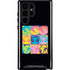 Cartoon Network Powerpuff Girls Neon Galaxy Cases