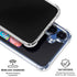 Cartoon Network Powerpuff Girls Neon Galaxy S25 Plus Clear Case