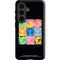 Cartoon Network Powerpuff Girls Neon Galaxy S26 Plus Impact Case
