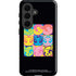 Cartoon Network Powerpuff Girls Neon Galaxy S26 Plus Impact Case