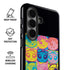 Cartoon Network Powerpuff Girls Neon Galaxy S26 Plus Impact Case
