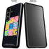 Cartoon Network Powerpuff Girls Neon Galaxy S26 Plus Impact Case