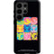 Cartoon Network Powerpuff Girls Neon Galaxy S26 Ultra Impact Case