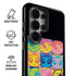 Cartoon Network Powerpuff Girls Neon Galaxy S26 Ultra Impact Case