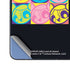 Cartoon Network Powerpuff Girls Neon Galaxy Z Fold5 5G Skin