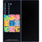 Cartoon Network Powerpuff Girls Neon Galaxy Z Fold6 Skin