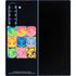 Cartoon Network Powerpuff Girls Neon Galaxy Z Fold6 Skin