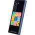 Cartoon Network Powerpuff Girls Neon Galaxy Z Fold6 Skin