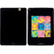 Cartoon Network Powerpuff Girls Neon iPad Skins