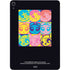 Cartoon Network Powerpuff Girls Neon Apple iPad Air Skin