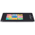 Cartoon Network Powerpuff Girls Neon Apple iPad Air Skin