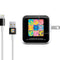 Cartoon Network Powerpuff Girls Neon iPad Charger (10W USB) Skin