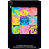 Cartoon Network Powerpuff Girls Neon Apple iPad Mini Skin