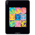Cartoon Network Powerpuff Girls Neon Apple iPad Pro Skin