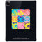 Cartoon Network Powerpuff Girls Neon iPad Pro 11in (2024) Clear Case