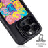 Cartoon Network Powerpuff Girls Neon iPhone 13 Pro Kickstand Case