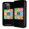 Cartoon Network Powerpuff Girls Neon iPhone 15 Pro Folio Case
