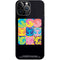 Cartoon Network Powerpuff Girls Neon iPhone 15 Pro Max Skin