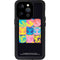 Cartoon Network Powerpuff Girls Neon iPhone 15 Pro Waterproof Case