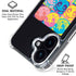 Cartoon Network Powerpuff Girls Neon iPhone 16 MagSafe Case
