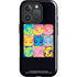 Cartoon Network Powerpuff Girls Neon iPhone 16 Pro Magsafe Impact Case