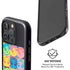 Cartoon Network Powerpuff Girls Neon iPhone 16 Pro Magsafe Impact Case