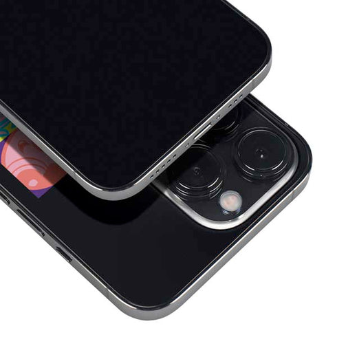 Cartoon Network Powerpuff Girls Neon iPhone 16 Pro Max Skin