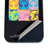 Cartoon Network Powerpuff Girls Neon iPhone 16 Skin