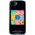 Cartoon Network Powerpuff Girls Neon iPhone 16e Clear Case