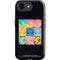 Cartoon Network Powerpuff Girls Neon iPhone 16e Impact Case