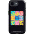 Cartoon Network Powerpuff Girls Neon iPhone 16e Impact Case