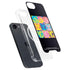 Cartoon Network Powerpuff Girls Neon iPhone 16e MagSafe Case